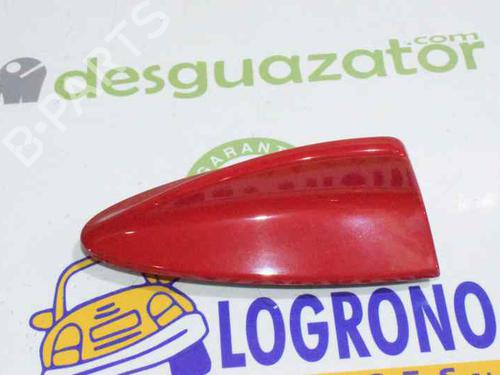Other BMW 3 (E90) 320 d 65206929347 | 65209226896 | COLOR ROJO |