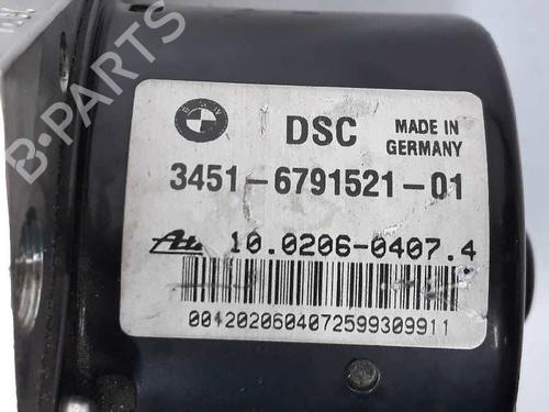ABS pump BMW 3 (E90) 320 d | BP6243836M43 