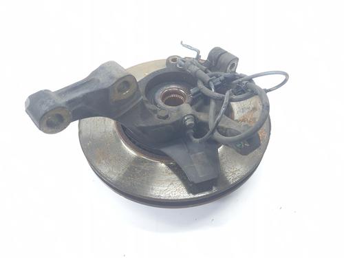 Left front steering knuckle KIA OPTIMA (JF) 1.7 CRDi | BP21072839M25 