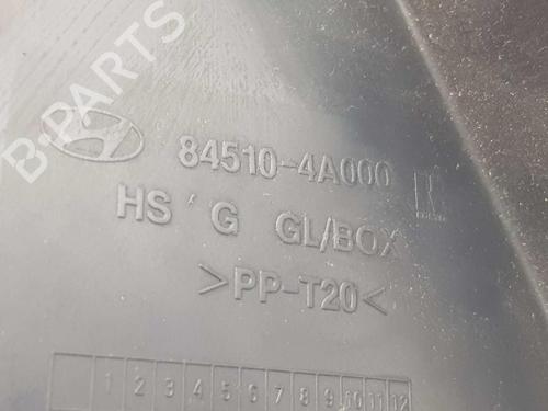 Glove box HYUNDAI H-1 / STAREX Bus (A1) 2.5 TD 4WD | BP6066847C95 