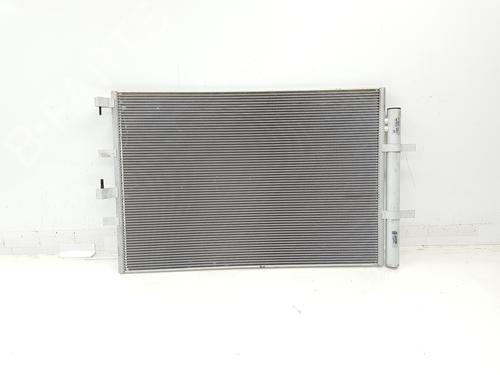 AC radiator FORD TRANSIT V363 Platform/Chassis (FED, FFD) | BP35754306M32 - Image 2