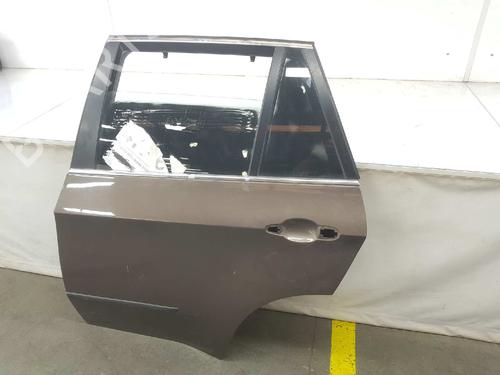 Left rear door BMW X5 (E70) xDrive 30 d | BP7227487C4 