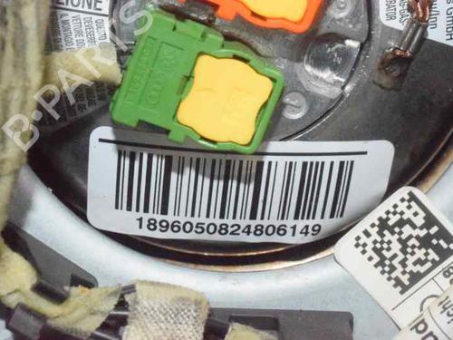 Driver airbag AUDI A4 B7 (8EC) 2.0 TDI 16V | BP800647C9 