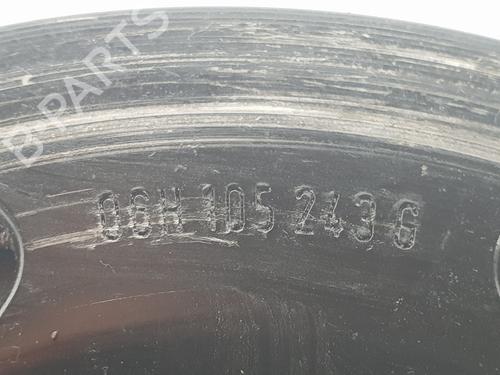 Pulley VW GOLF VI (5K1)  | BP22320477M122 