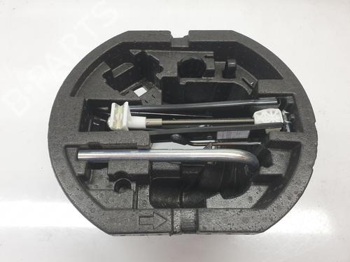 Reservehjulssett SKODA FABIA III (NJ3) 1.0 TSI (95 hp) 22553820