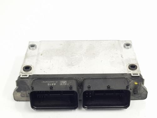 Used Engine control unit (ECU) KIA STONIC (YB) [2017-2025]  26385311