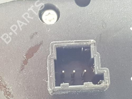 Left front window switch MERCEDES-BENZ CLA Coupe (C117) CLA 220 CDI / d (117.303) | BP36566512I27 - Image 2