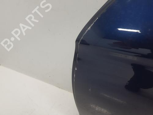 Left front door BMW 5 (F10) 525 d | BP26287967C2 