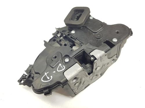 Front right lock VW POLO VI (AW1, BZ1, AE1) 1.0 TSI | BP10169617C97 