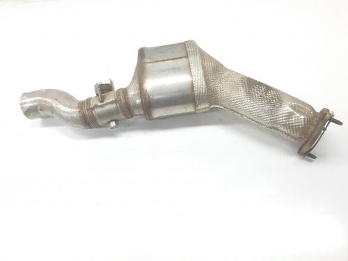 Catalyseur AUDI A6 C7 (4G2, 4GC) 2.0 TDI (190 hp) 31854522