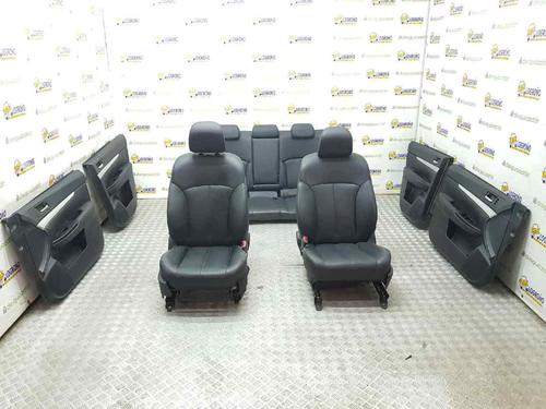 Used Seats set SUBARU LEGACY V (BM) 2.0 D AWD (BMD) (150 hp) 6023496