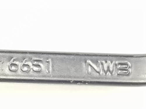 Front windshield wiper arm TOYOTA LAND CRUISER PRADO (_J12_) 3.0 D-4D (KDJ120, KDJ125, KDJ121) | BP32088445C143