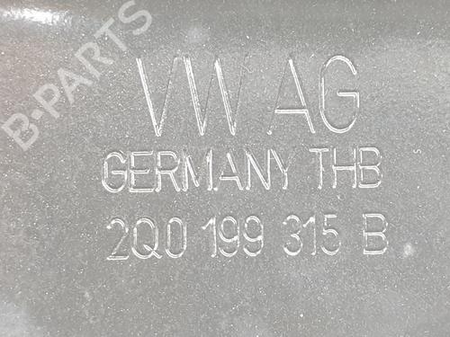 Subframe SKODA KAMIQ (NW4)  | BP31343967M9 