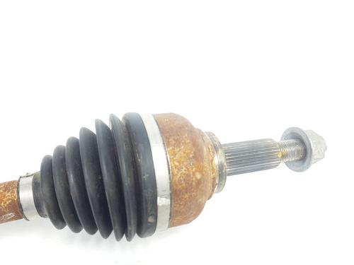 Right front driveshaft FORD TRANSIT V363 Platform/Chassis (FED, FFD) 2.0 EcoBlue | BP31593831M39  - Image 6