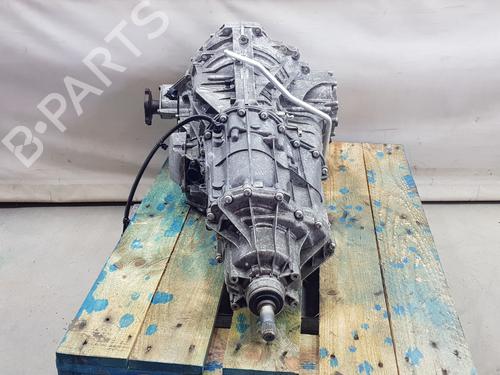 Gearbox AUDI A6 C7 (4G2, 4GC) 2.0 TDI | BP33547850M3  - Image 6