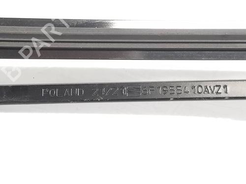 Front windshield wiper arm SEAT IBIZA V (KJ1, KJG) 1.0 TSI | BP8895837C143 