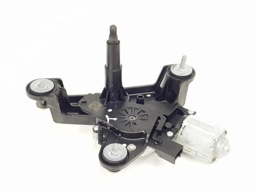 Used Rear wiper motor OPEL ASTRA L Sports Tourer (O5) 1.2 (FRHNPJ) (110 hp) 24823605
