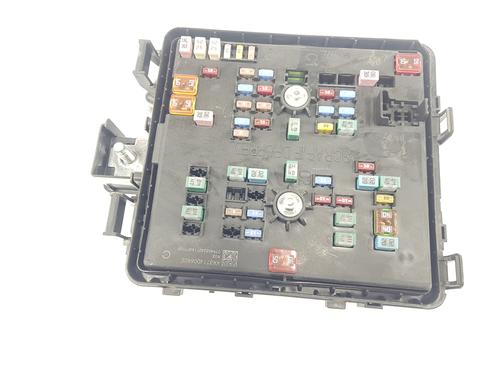 Fuse box FORD TRANSIT V363 Platform/Chassis (FED, FFD) | BP35792521E1 - Image 3