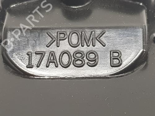 Steering column stalk TOYOTA LAND CRUISER PRADO (_J12_) 3.0 D-4D (KDJ120, KDJ125) | BP15905925I23 
