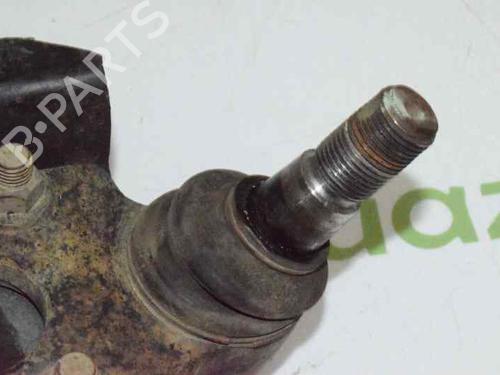 Right front suspension arm NISSAN TERRANO II (R20) 2.7 TDi 4WD | BP793509M13
