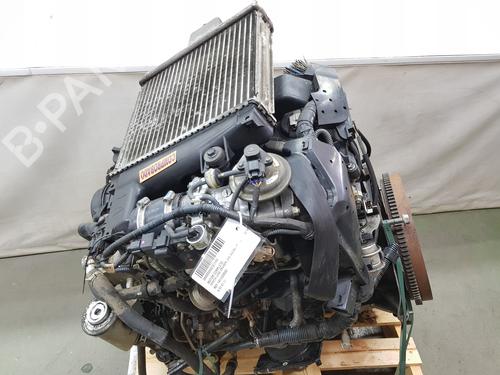 Used Engine TOYOTA LAND CRUISER PRADO (_J12_) [2002-2010]  27894489