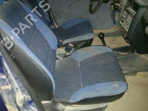 Left headlight PEUGEOT 106 II (1A_, 1C_) 1.4 i | BP1430769C28