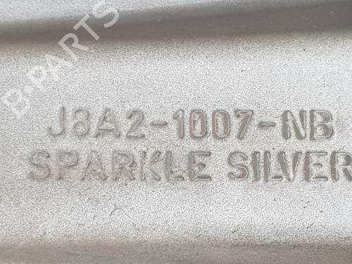 Fælk LAND ROVER RANGE ROVER VELAR (L560) 2.0 D240 SD4 4x4 | BP37014762C45 - Image 9