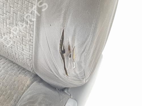 Seats set TOYOTA LAND CRUISER PRADO (_J12_) 3.0 D-4D (KDJ120, KDJ125) | BP11791489C78 