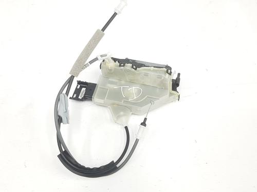 Rear right lock CITROËN C3 / C3 ORIGIN III (SX) 1.2 PureTech 82 | BP10356322C99 