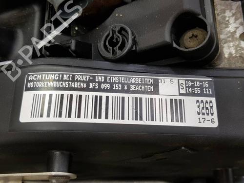 Engine VW CADDY ALLTRACK IV Box Body/MPV (SAA) | BP39567727M1 - Image 5