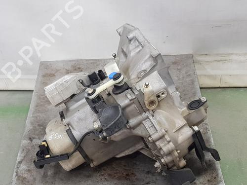 Gearbox CITROËN C3 III (SX) 1.2 VTi 82 | BP36566688M3 - Image 3