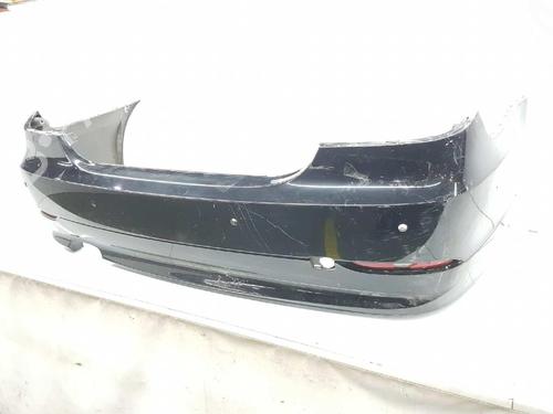 Rear bumper BMW 5 (E60) 520 d | BP6473249C8 