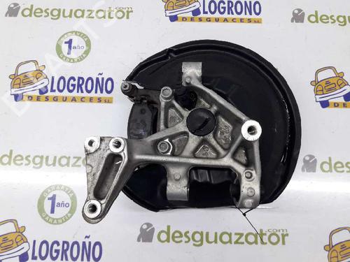 Used Right rear steering knuckle VW PASSAT B6 (3C2) 2.0 TDI (140 hp) 1482700