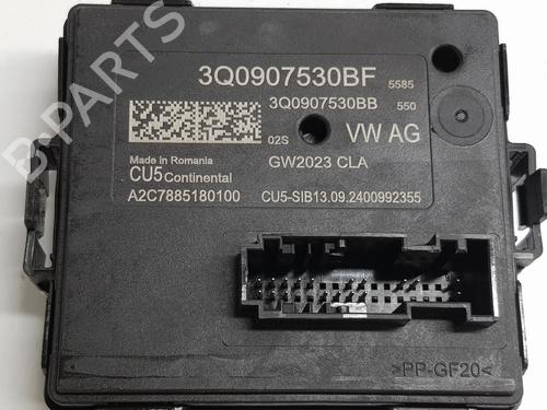 Elektronisk modul VW T-ROC (A11, D11)  | BP26914237M83 