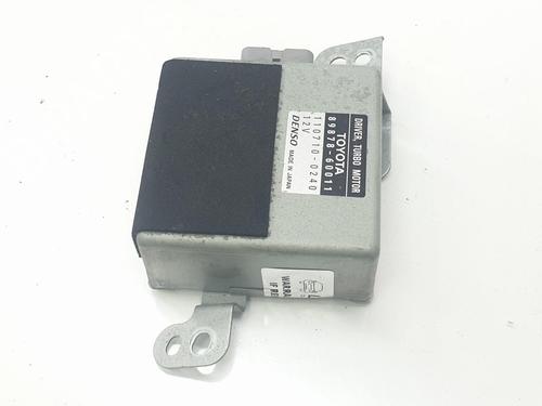 Used Electronic module TOYOTA LAND CRUISER PRADO (_J12_) 3.0 D-4D (KDJ120, KDJ125) (166 hp) 17217460