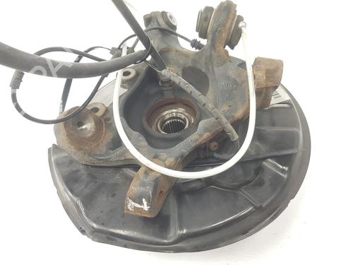 Left rear steering knuckle BMW 3 (F30, F80) 320 d | BP17390544M27 