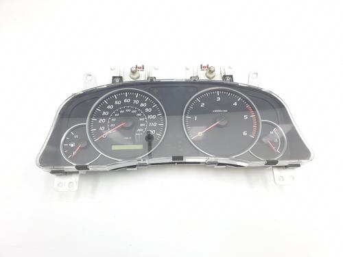 Instrument cluster TOYOTA LAND CRUISER PRADO (_J12_) 3.0 D-4D (KDJ120, KDJ125) | BP21201179C47 