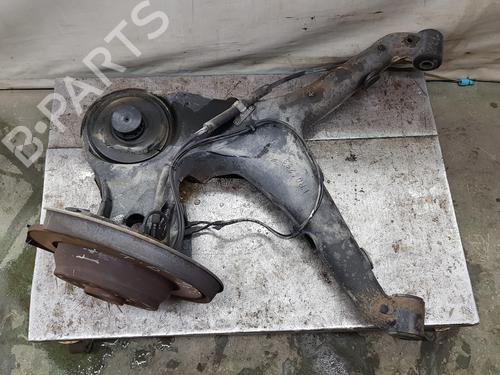 Mozzo posteriore destro Mozzo posteriore destro MERCEDES-BENZ VITO / MIXTO Van (W639) [2003-2026] 34353723 34353723