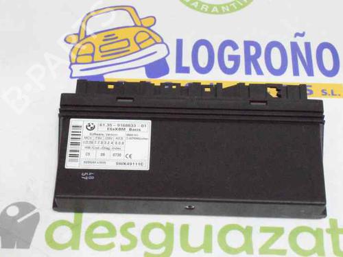 Electronic module BMW 5 (E60) 520 d | BP14122875M83 