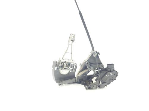 Used Front left lock VOLVO S40 I (644) 1.9 DI (95 hp) 17808999