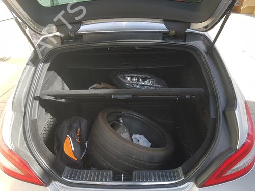 Switch MERCEDES-BENZ CLS Shooting Brake (X218) CLS 350 CDI / d (218.923) | BP39192155I30 - Image 20