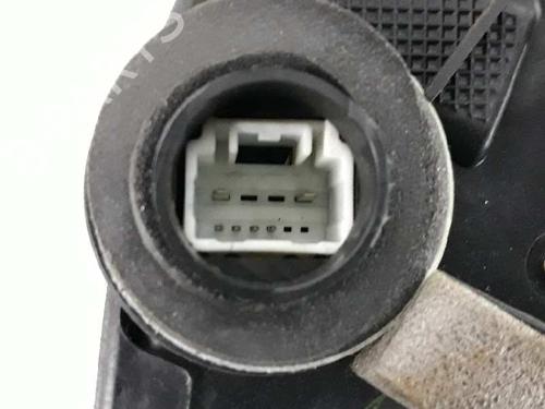 Front left lock TOYOTA LAND CRUISER PRADO (_J12_) 3.0 D-4D (KDJ120, KDJ125) | BP2228863C98 