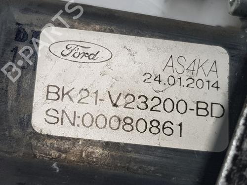 Front right window mechanism FORD TRANSIT CUSTOM V362 Van (FY, FZ) 2.2 TDCi | BP30786924C23