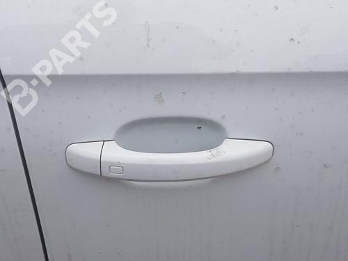 Front left exterior door handle AUDI A1 Sportback (8XA, 8XF) 1.0 TFSI | BP9753779C128  - Image 58