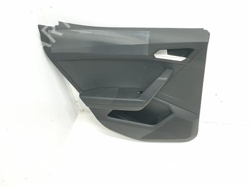 Seats set SEAT ARONA (KJ7, KJP) 1.5 TSI | BP17707241C78 