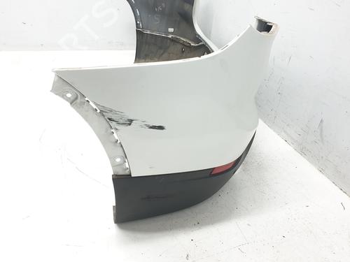Rear bumper BMW X1 (F48) xDrive 18 d | BP20197541C8 