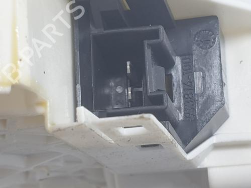 Left rear window motor AUDI A6 C7 (4G2, 4GC) 2.0 TDI | BP31854363E23