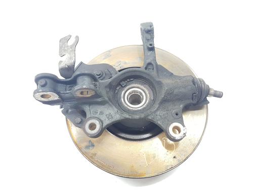 Right front steering knuckle OPEL VIVARO C Van (K0) | BP36423004M26 - Image 7
