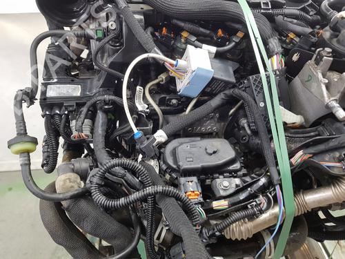Engine CITROËN BERLINGO MULTISPACE (B9) 1.6 BlueHDi 100 | BP31598778M1 