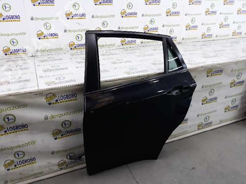 Left rear door BMW X6 (E71, E72) xDrive 40 d | BP1727466C4 